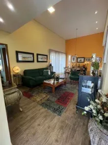 Casa de Condomínio com 3 Quartos à venda, 160m² no Recanto Quarto Centenário, Jundiaí