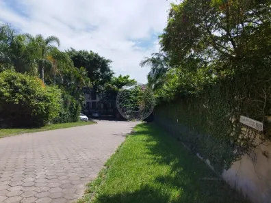 Lote/Terreno à venda, 481m² no Rio Tavares, Florianópolis