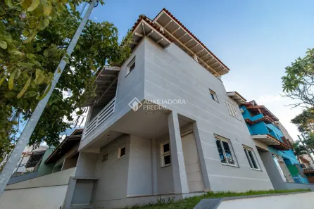 Casa com 4 Quartos à venda, 168m² no Aberta dos Morros, Porto Alegre