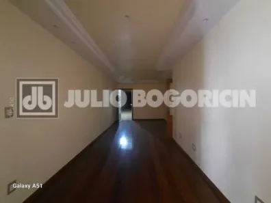 Apartamento com 3 Quartos à venda, 116m² no Praça Seca, Rio de Janeiro