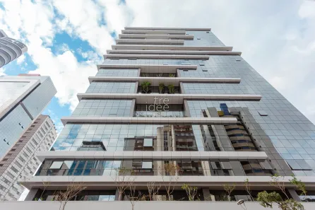 Sala Comercial para alugar, 30m² no Alto da Glória, Curitiba