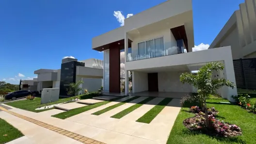 Sobrado com 5 Quartos à venda, 365m² no Residencial Goiânia Golfe Clube, Goiânia