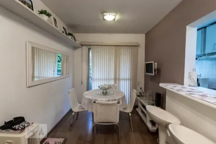 Apartamento com 2 Quartos à venda, 60m² no Planalto Paulista, São Paulo