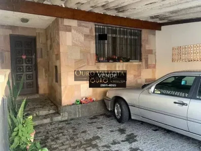Casa com 2 Quartos à venda, 120m² no Mooca, São Paulo
