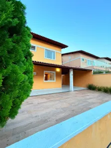 Casa de Condomínio com 5 Quartos à venda, 300m² no Calhau, São Luís