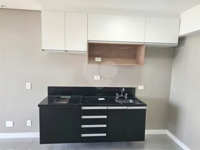 Apartamento com 1 Quarto à venda, 40m² no Macedo, Guarulhos