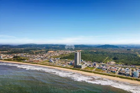 Apartamento com 2 Quartos à venda, 87m² no Tabuleiro, Barra Velha