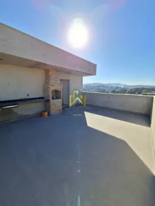 Cobertura com 2 Quartos à venda, 71m² no Maria Helena, Belo Horizonte