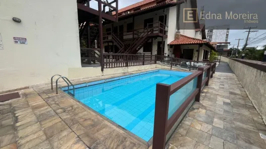 Casa de Condomínio com 2 Quartos para alugar, 75m² no Braga, Cabo Frio