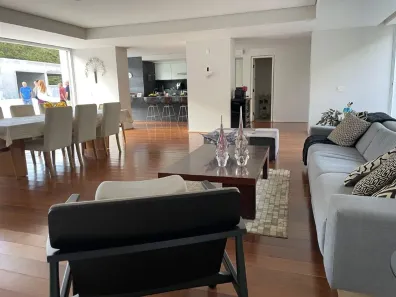 Casa com 4 Quartos à venda, 535m² no Mangabeiras, Belo Horizonte