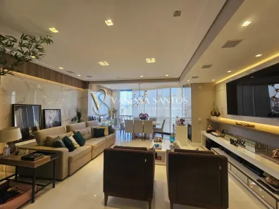 Cobertura com 3 Quartos à venda, 246m² no Santa Teresinha, São Paulo