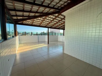Cobertura com 3 Quartos à venda, 140m² no Camargos, Belo Horizonte