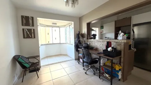Apartamento com 3 Quartos à venda, 89m² no Centro, Florianópolis
