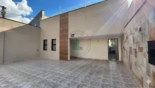 Imóvel Comercial com 3 Quartos para alugar, 185m² no Higienópolis, Piracicaba