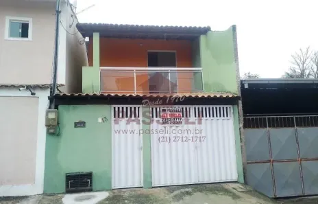Casa com 2 Quartos para alugar, 110m² no Porto da Pedra, São Gonçalo