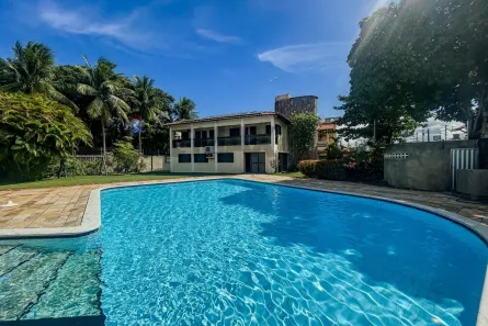Casa com 7 Quartos à venda, 560m² no , Tamandaré