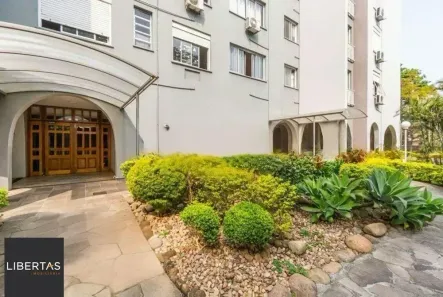 Apartamento com 2 Quartos à venda, 80m² no Cristal, Porto Alegre