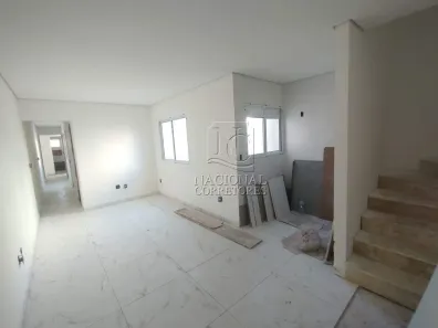 Cobertura com 2 Quartos à venda, 103m² no Parque das Nações, Santo André