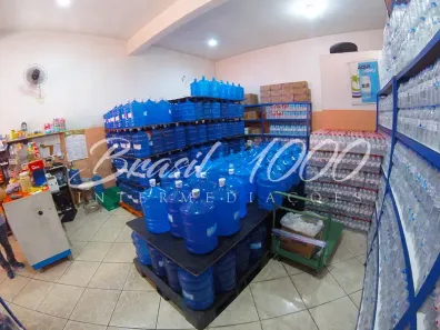 Ponto Comercial à venda, 100m² no Vila Aricanduva, São Paulo