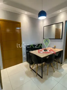 Apartamento com 2 Quartos à venda, 87m² no Vila Machado, Jacareí