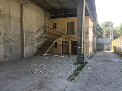 Galpão/Depósito/Armazém para alugar, 280m² no Nova Aldeinha/Aldeia, Barueri