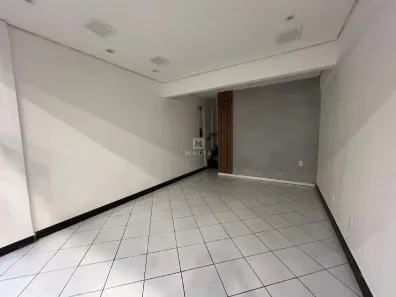 Ponto Comercial para alugar, 45m² no Estoril, Belo Horizonte