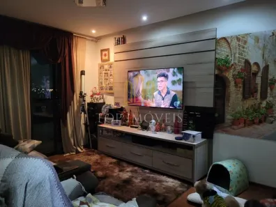 Apartamento com 2 Quartos à venda, 74m² no Jardim Vale do Sol, São José dos Campos