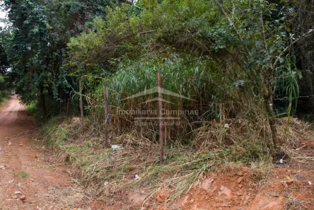 Lote/Terreno à venda, 819m² no Dois Córregos, Valinhos