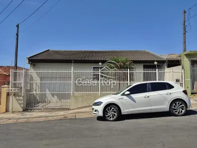 Casa com 3 Quartos à venda, 187m² no Orfãs, Ponta Grossa