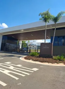 Lote/Terreno à venda, 638m² no Jardim Conceição (Sousas), Campinas