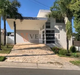 Casa de Condomínio com 3 Quartos para alugar, 190m² no Swiss Park, Campinas