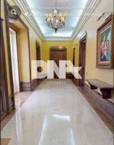 Apartamento com 4 Quartos à venda, 1200m² no Flamengo, Rio de Janeiro