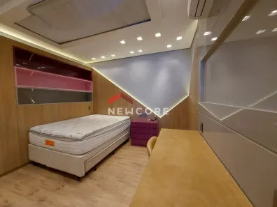 Cobertura com 5 Quartos à venda, 350m² no Jardim Zaira, Guarulhos