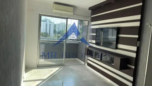 Apartamento com 2 Quartos à venda, 56m² no Vila Nova Jundiainópolis, Jundiaí