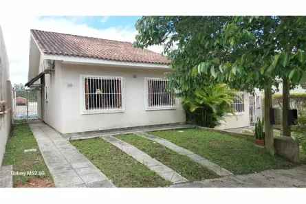 Casa de Condomínio com 2 Quartos à venda, 80m² no São Tomé, Viamão