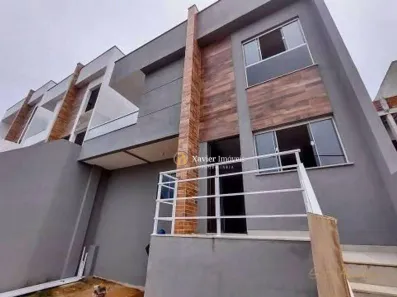 Casa de Condomínio com 3 Quartos à venda, 100m² no da Luz, Nova Iguaçu