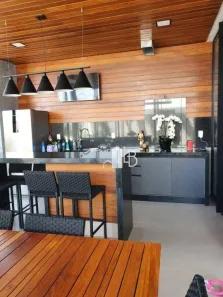 Casa de Condomínio com 3 Quartos à venda, 301m² no Jardim Sul, Uberlândia