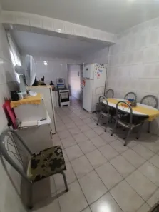 Casa com 2 Quartos à venda, 113m² no Vila Siqueira (Zona Norte), São Paulo