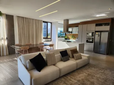 Apartamento com 3 Quartos à venda, 157m² no Brooklin Paulista, São Paulo