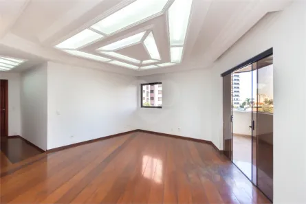 Apartamento com 4 Quartos à venda, 200m² no Vila Santo Estéfano, São Paulo