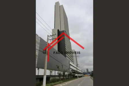 Apartamento com 2 Quartos à venda, 52m² no Centro, Osasco