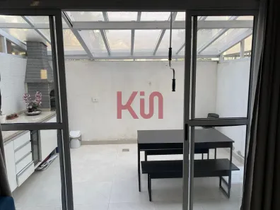 Casa de Condomínio com 3 Quartos à venda, 84m² no Parque Munhoz, São Paulo
