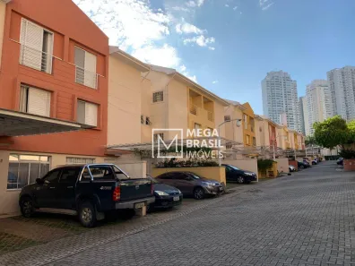 Casa de Condomínio com 3 Quartos à venda, 143m² no Vila Mariana, São Paulo
