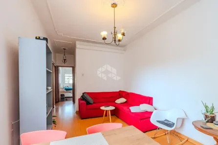 Apartamento com 3 Quartos à venda, 93m² no Santana, Porto Alegre