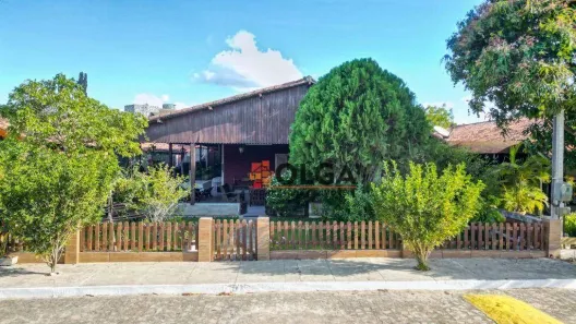Casa de Condomínio com 4 Quartos à venda, 288m² no Santana, Gravatá