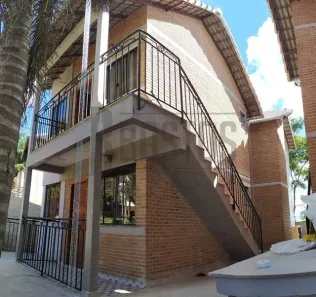 Apartamento com 1 Quarto para alugar, 33m² no Conceição da Ibitipoca, Lima Duarte