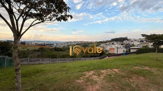 Lote/Terreno à venda, 525m² no Condomínio Residencial Alphaville I, São José dos Campos