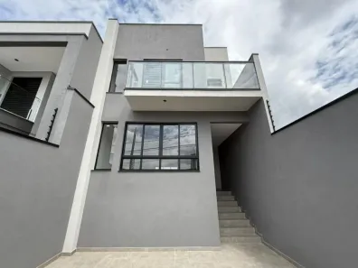 Sobrado com 3 Quartos à venda, 143m² no Parque Flamengo, Guarulhos