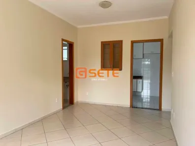 Apartamento com 3 Quartos para alugar, 85m² no Vila Jardini, Sorocaba
