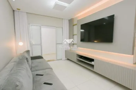 Apartamento com 3 Quartos à venda, 180m² no Jardim Industrial, Contagem
